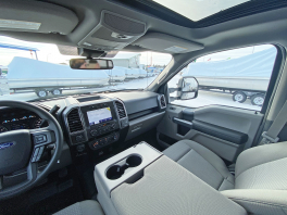 2020 Ford F150 XLT SuperCrew 4x4 Pre-owned Truck Exclusive Auto Marine Used