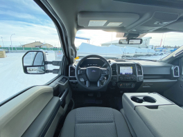 2020 Ford F150 XLT SuperCrew 4x4 Pre-owned Truck Exclusive Auto Marine Used