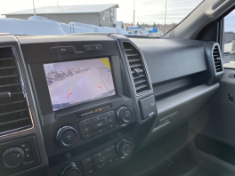 2020 Ford F150 XLT SuperCrew 4x4 Pre-owned Truck Exclusive Auto Marine Used