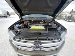 2020 Ford F150 XLT SuperCrew 4x4 Pre-owned Truck Exclusive Auto Marine Used