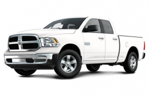 2019 Ram 1500 Classic SLT Crew Cab Pre-owned Vehicle Exclusive Auto Marine Used Vehicle 