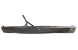2021 Ascend 10T Sit-On Exclusive Auto Marine outdoors kayaking