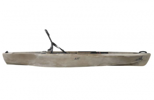 2021 Ascend 10T Sit-On Exclusive Auto Marine outdoors kayaking