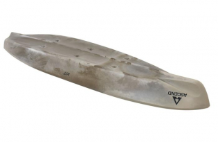 2021 Ascend 10T Sit-On Exclusive Auto Marine outdoors kayaking