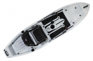 2021 Ascend 10T Sit-On Exclusive Auto Marine outdoors kayaking