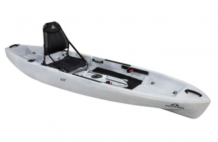 2021 Ascend 10T Sit-On Exclusive Auto Marine outdoors kayaking