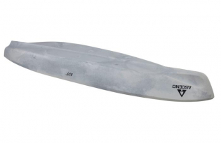 2021 Ascend 10T Sit-On Exclusive Auto Marine outdoors kayaking