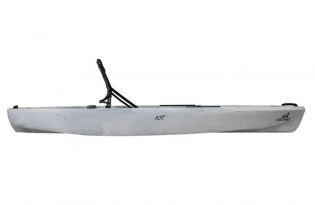 2021 Ascend 10T Sit-On Exclusive Auto Marine outdoors kayaking