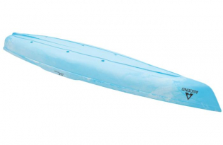 2021 Ascend 12R Sport Sit-On Exclusive Auto Marine outdoors kayaking