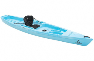 2021 Ascend 12R Sport Sit-On Exclusive Auto Marine outdoors kayaking