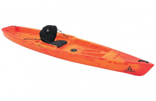 2021 Ascend 12R Sport Sit-On Exclusive Auto Marine outdoors kayaking