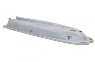 2021 Ascend 133X Yak-Power Sit-On Exclusive Auto Marine outdoors kayaking