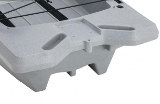 2021 Ascend 133X Yak-Power Sit-On Exclusive Auto Marine outdoors kayaking