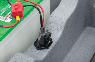 2021 Ascend 133X Yak-Power Sit-On Exclusive Auto Marine outdoors kayaking