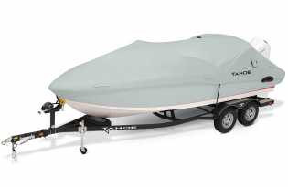 2022 Tahoe 210 S Runabout Bowrider Boat Exclusive Auto Marine Power Boat Outboard Sport Series