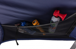 2022 Suntracker BASS BUGGY® 16 XL SELECT Exclusive Auto Marine pontoon boat powerboat fishing boat