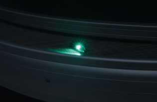 2022 SunTracker Fishin'Barge 20 Exclusive Auto Marine fishing pontoon outboard power boat