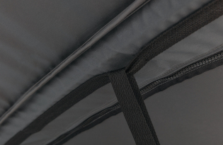 2022 SunTracker Fishin'Barge 20 Exclusive Auto Marine fishing pontoon outboard power boat