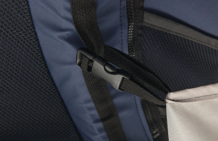 2022 SunTracker Fishin'Barge 22 Exclusive Auto Marine fishing pontoon outboard power boat