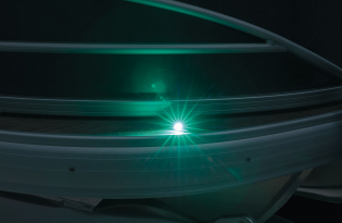 2022 Suntracker Fishin' Barge 22 XP3 Exclusive Auto Marine fishing pontoon power boat outboard