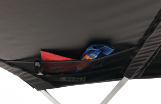 2022 Suntracker Fishin' Barge 22 XP3 Exclusive Auto Marine fishing pontoon power boat outboard