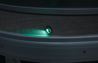 2022 Suntracker Party Barge 20 Exclusive Auto Marine recreational pontoon power boat outboard