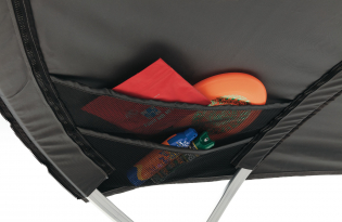 2022 Suntracker Party Barge 20 Exclusive Auto Marine recreational pontoon power boat outboard