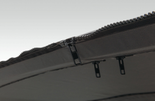 2022 Suntracker Party Barge 20 Exclusive Auto Marine recreational pontoon power boat outboard