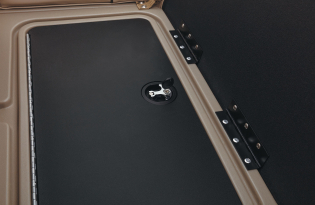 2021 PARTY BARGE 22 DLX Exclusive Auto Marine pontoon boat