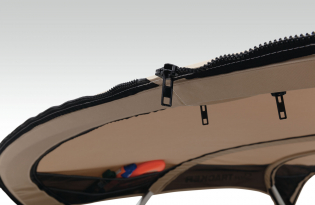 2022 Suntracker Party Barge 22 Exclusive Auto Marine recreational pontoon power boat outboard