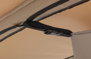 2022 Suntracker Party Barge 22 Exclusive Auto Marine recreational pontoon power boat outboard