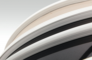 2022 SunTracker Party Barge 22 RF Exclusive Auto Marine recreational pontoon aluminum power boats outboard