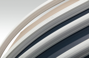 2022 SunTracker Party Barge 22 RF XP3 Exclusive Auto Marine recreational pontoon aluminum power boats outboard