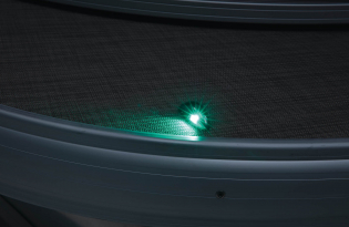 2022 Suntracker Party Barge 22 XP3 Exclusive Auto Marine recreational pontoon power boat outboard