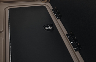 2022 Suntracker Party Barge 22 XP3 Exclusive Auto Marine recreational pontoon power boat outboard