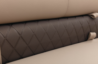 2022 Suntracker Party Barge 22 XP3 Exclusive Auto Marine recreational pontoon power boat outboard