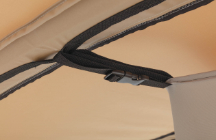 2022 Suntracker Party Barge 22 XP3 Exclusive Auto Marine recreational pontoon power boat outboard