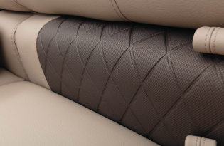 2022 SunTracker Party Barge 24 RF Exclusive Auto Marine recreational pontoon aluminum power boats outboard