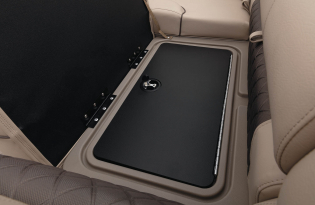 2022 Suntracker SportFish 22 Exclusive Auto Marine fishing pontoon power boat outboard