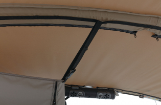 2022 Suntracker SportFish 22 XP3  Exclusive Auto Marine fishing pontoon power boat outboard