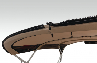 2022 Suntracker SportFish 22 XP3  Exclusive Auto Marine fishing pontoon power boat outboard