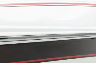 2022 Tahoe 1950 Fiberglass Runabout Bowrider Power Boat Exclusive Auto Marine Outboard Deck Series