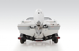 2022 Tahoe 210 S Runabout Bowrider Boat Exclusive Auto Marine Power Boat Outboard Sport Series