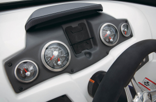 2022 Tahoe 210 S Runabout Bowrider Boat Exclusive Auto Marine Power Boat Outboard Sport Series