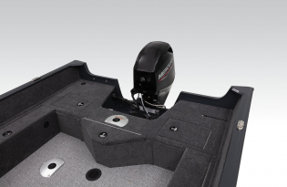 2022 TRACKER Pro Guide V-16 SC Exclusive Auto Marine fishing boat outboard