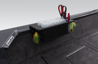 2022 TRACKER Pro Guide V-16 SC Exclusive Auto Marine fishing boat outboard