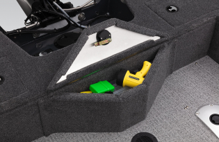 2022 TRACKER Pro Guide V-16 SC Exclusive Auto Marine fishing boat outboard