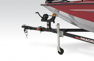 2022 Tracker PRO TEAM 175 TXW Exclusive Auto Marine mod-v aluminum fishing boat power boat outboard motor
