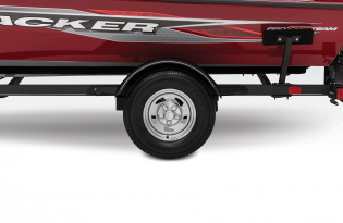 2022 Tracker PRO TEAM 175 TXW Exclusive Auto Marine mod-v aluminum fishing boat power boat outboard motor