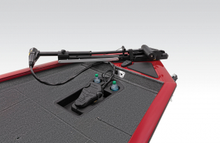 2022 Tracker PRO TEAM 175 TXW Exclusive Auto Marine mod-v aluminum fishing boat power boat outboard motor